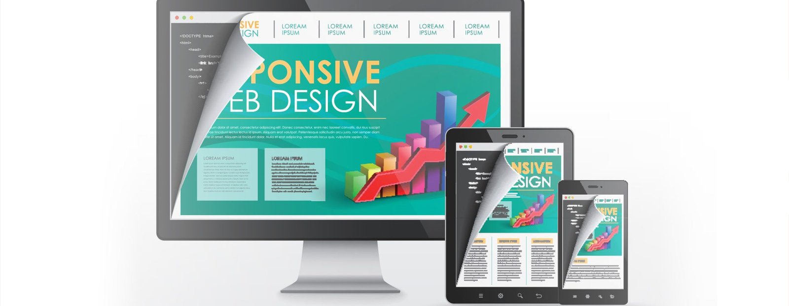 Why Responsive Web Design is Important More Than Ever in 2015