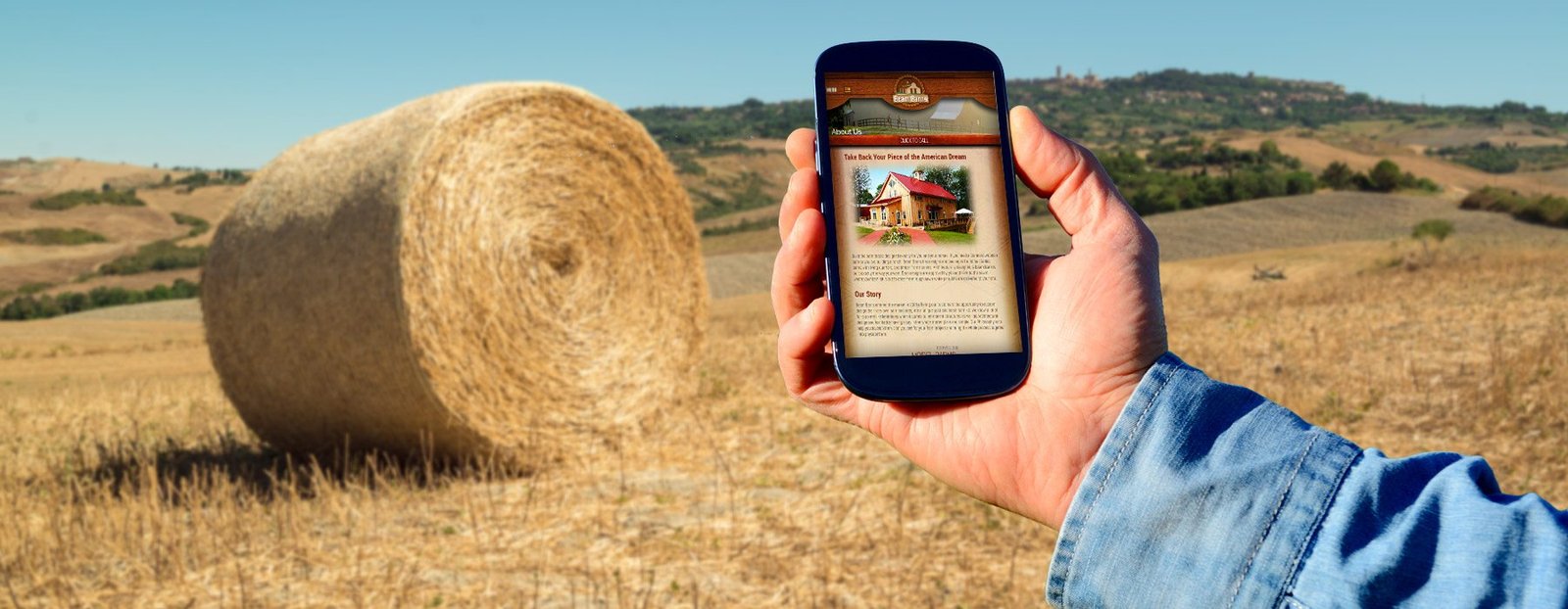 Make Hay & Go Mobile While the Sun Still Shines on Your Search Traffic