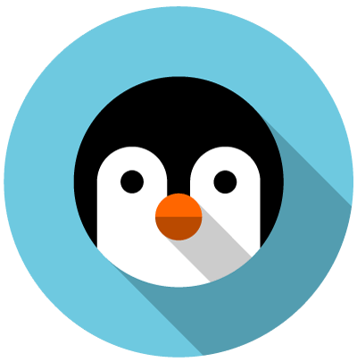 penguin-icon