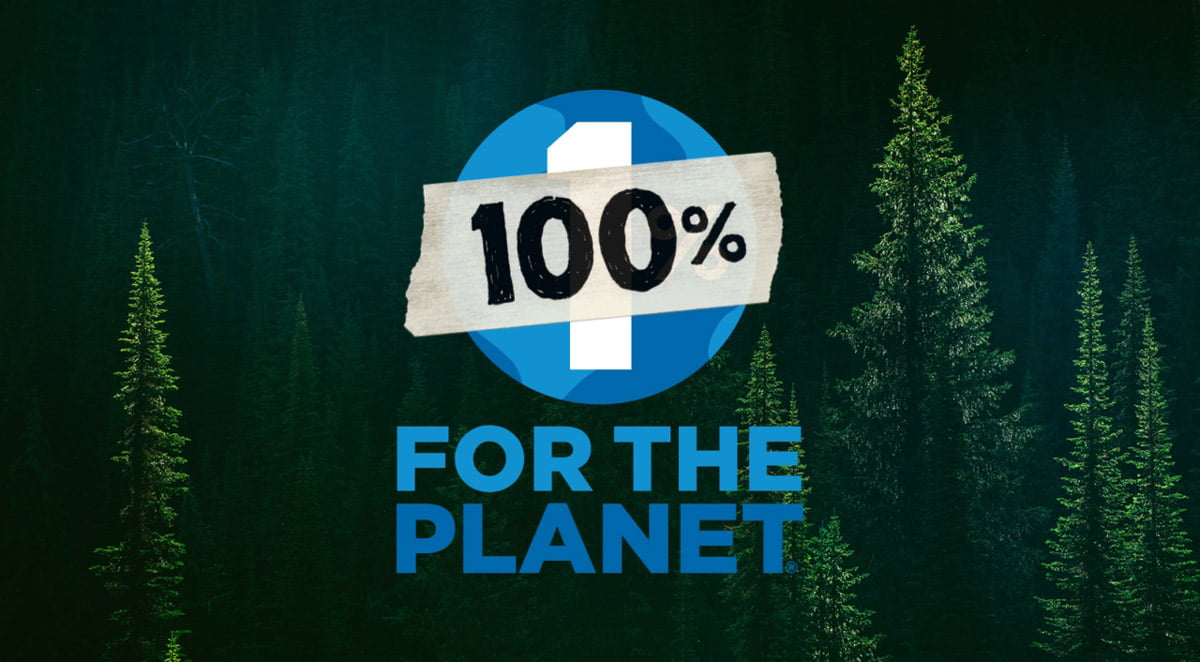 Patagonia donates 100% of Black Friday proceeds to ecologically-oritented grassroots campaigns