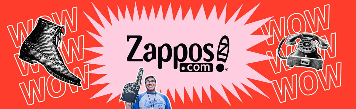 The Role of Customer Service at Zappos