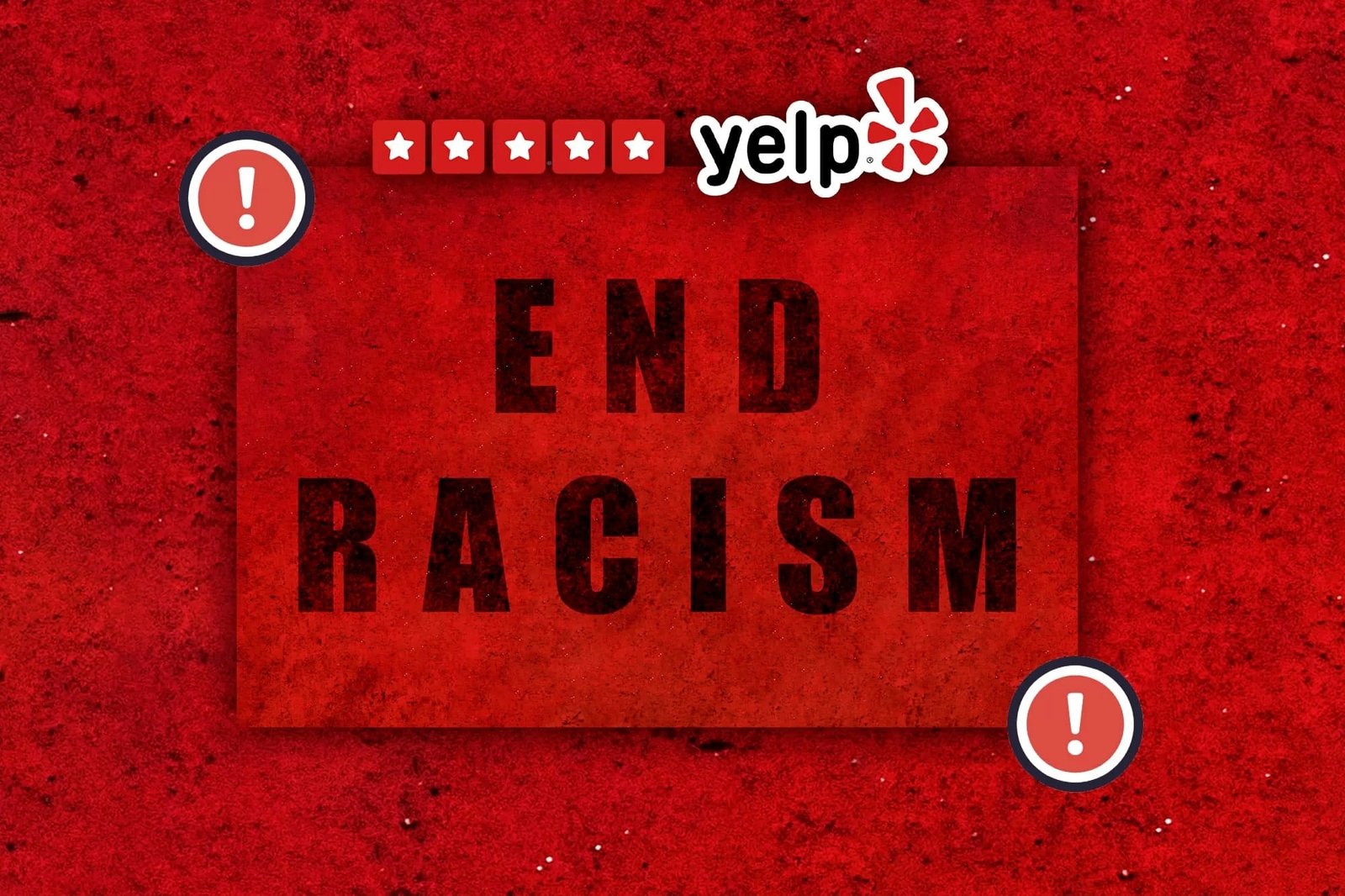 Yelp’s New Anti-Racism Policy: Will it Hurt or Help Small Businesses?