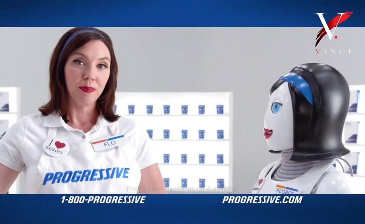 Progressive brand stands out among competitors