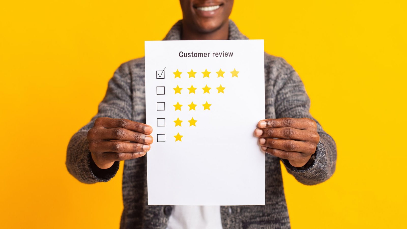 New Google My Business Tool for Managing Reviews: What You Need to Know