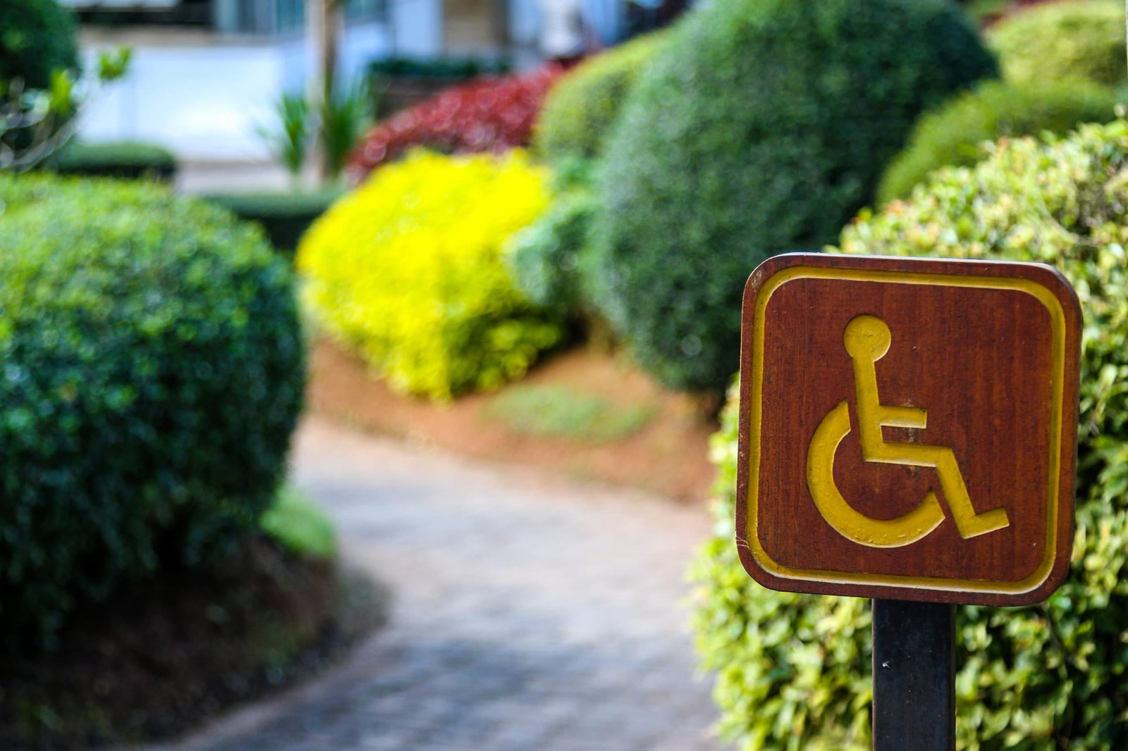 ADA Compliance Part 1: What Are W3C Accessibility Standards & Why Do They Matter?