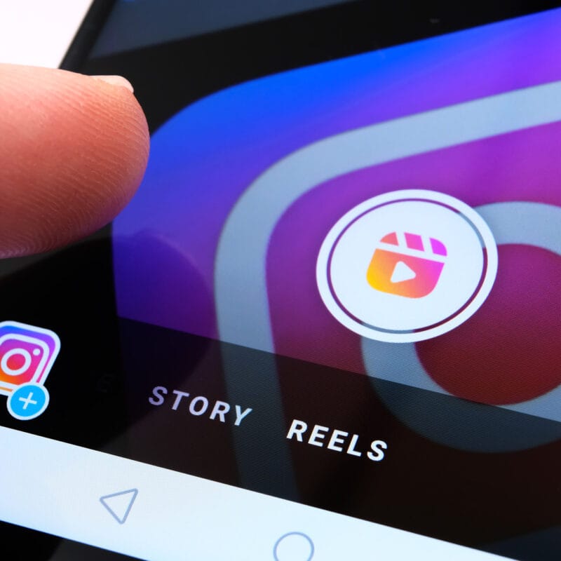 How to Make the Most of Instagram Reels