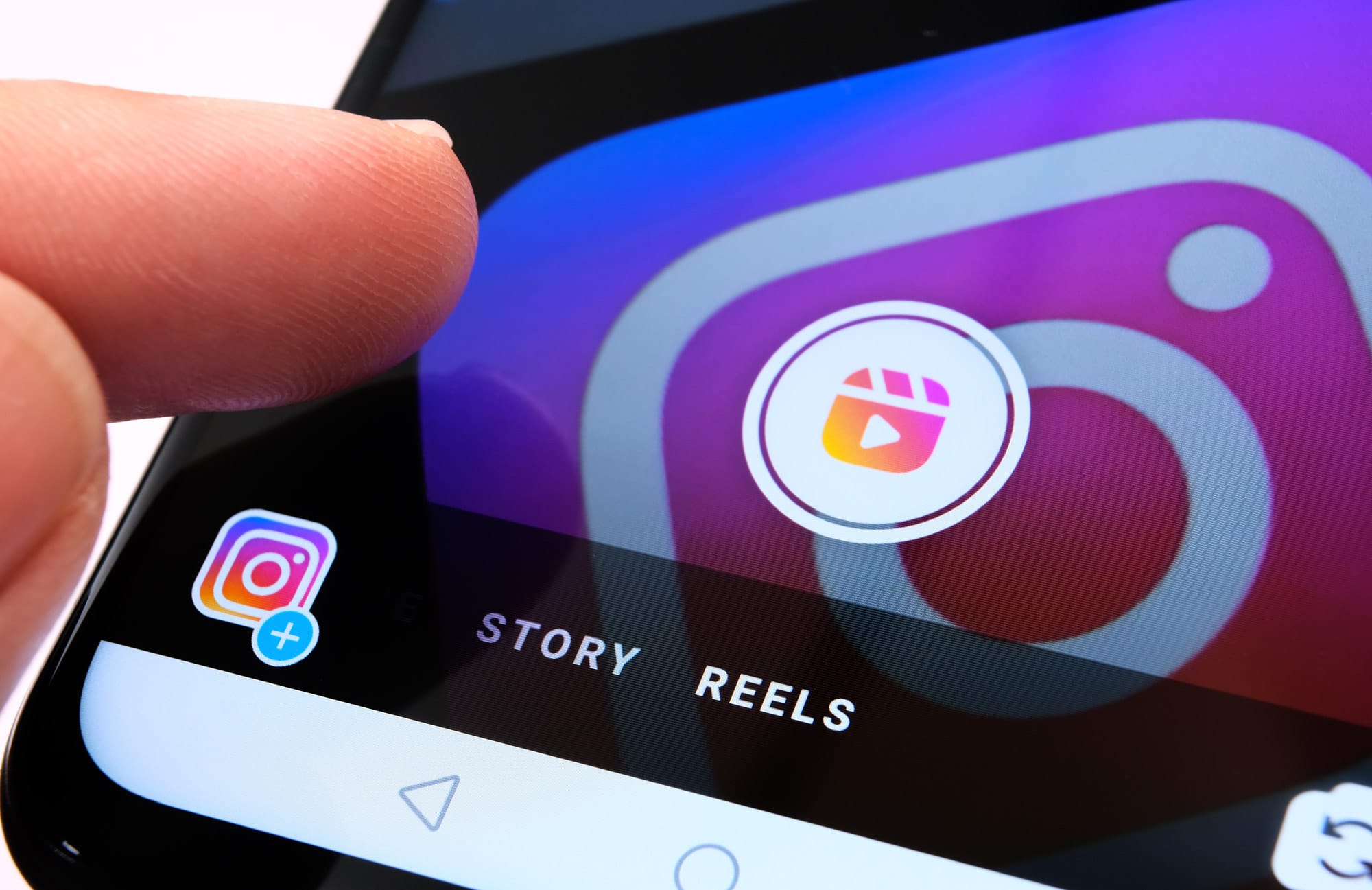 How to Make the Most of Instagram Reels