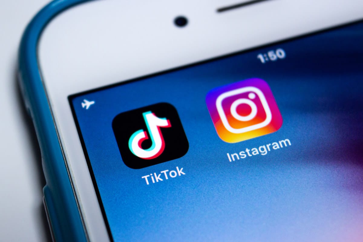 Should Reels Complement or Replace TikTok?