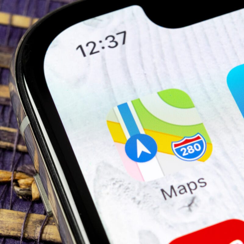 Optimizing for Apple Maps: Why It Matters & How You Can Get Started