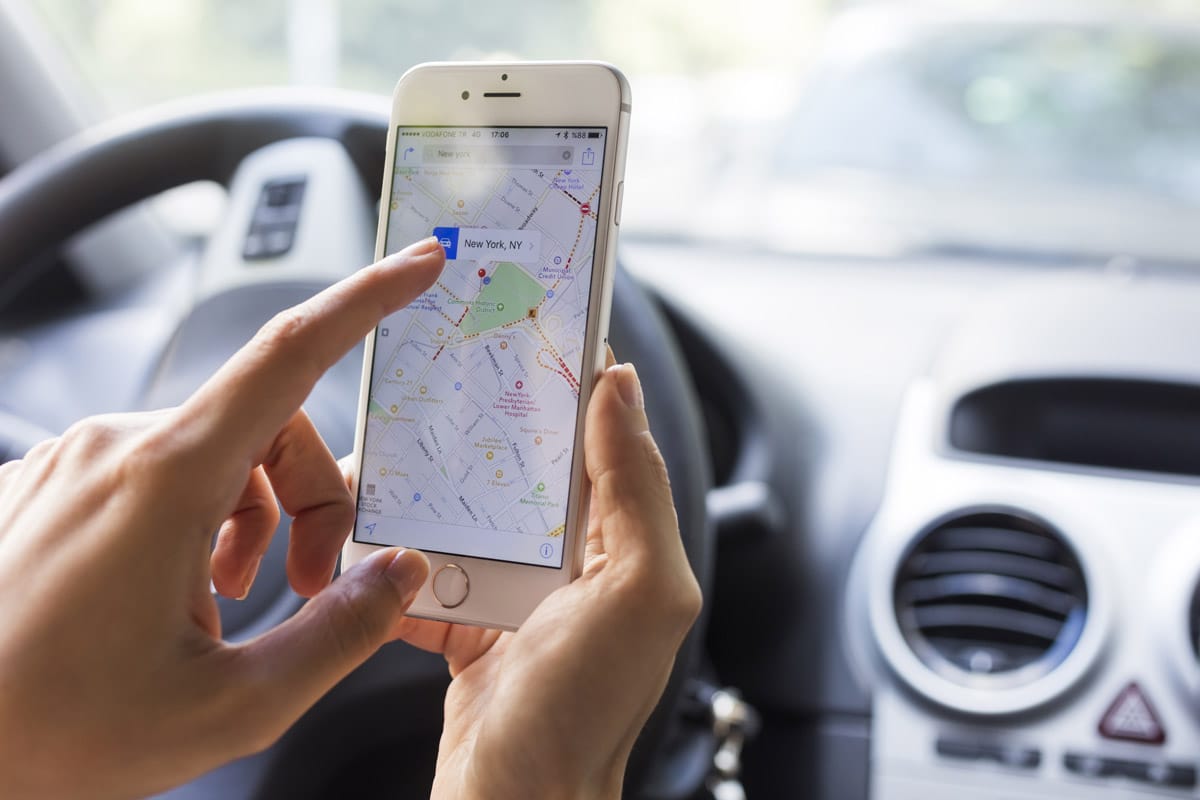 Why Does Apple Maps Matter?