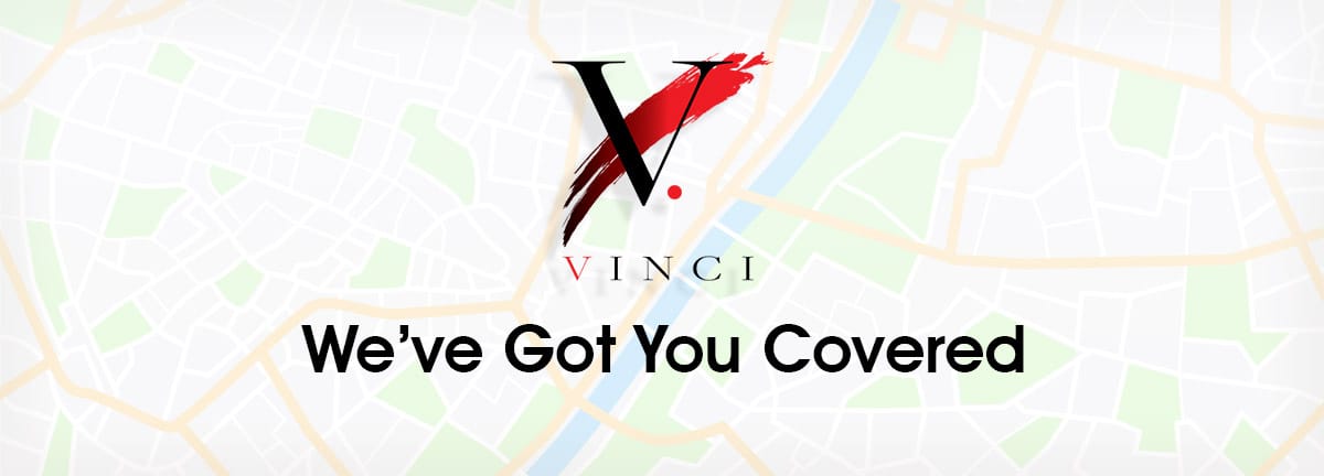 vinci digital can help with all things related to seo including apple maps