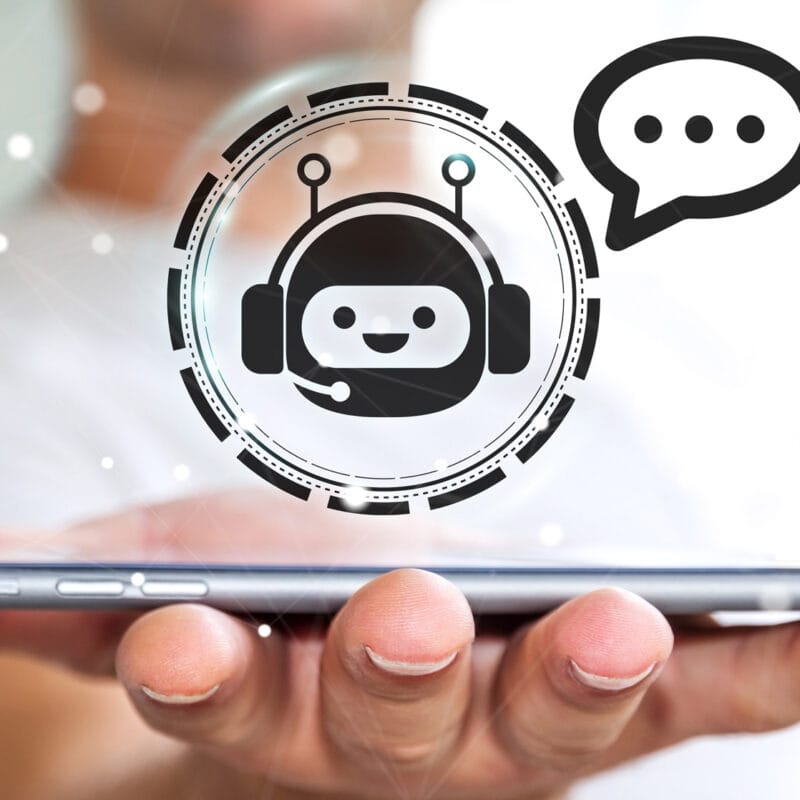 The Rise of the Chatbot: Why This Tool Matters & How It Affects SEO