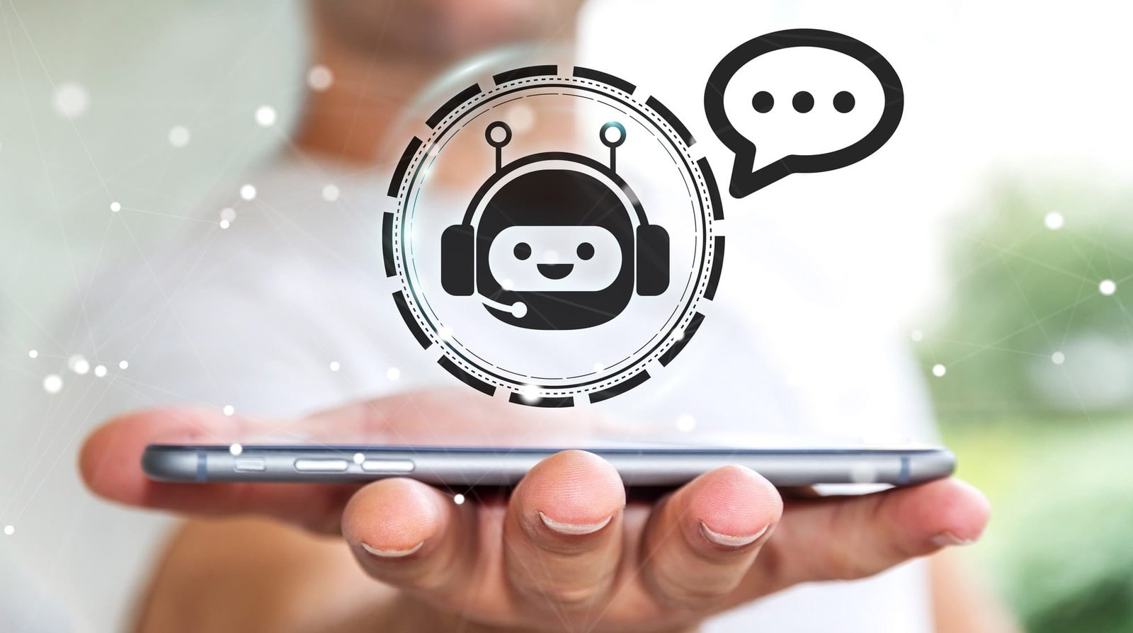 The Rise of the Chatbot: Why This Tool Matters & How It Affects SEO