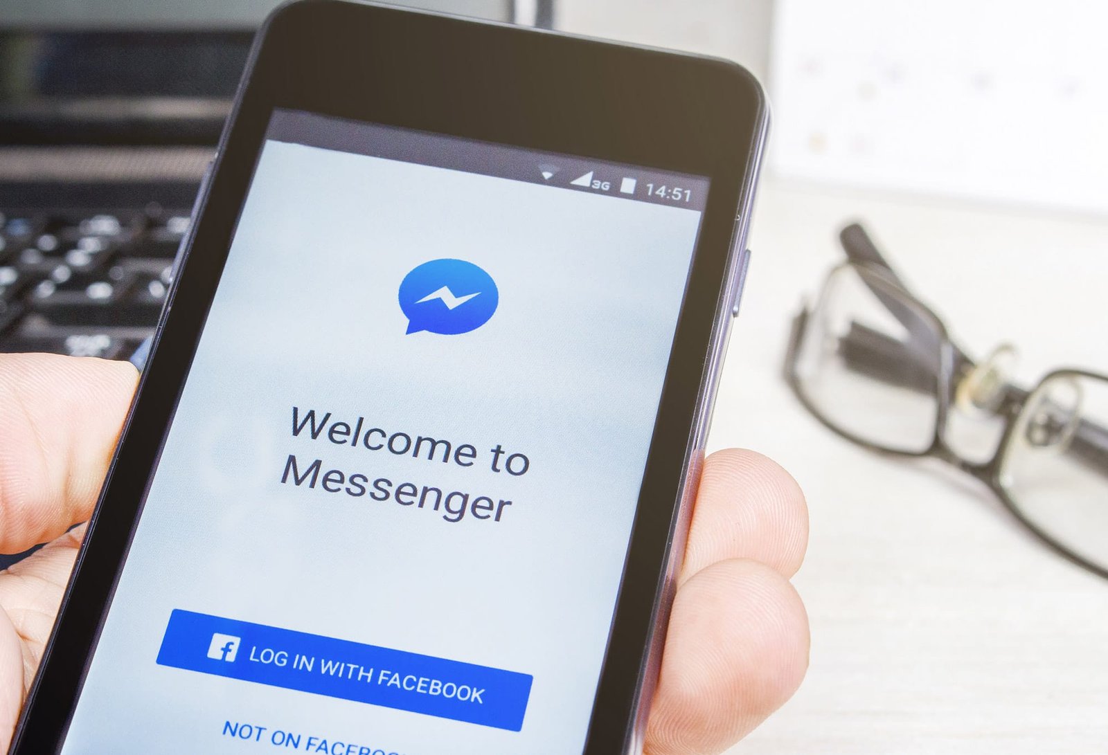 Facebook Messenger Marketing: 7 Ideas You Can Try Today