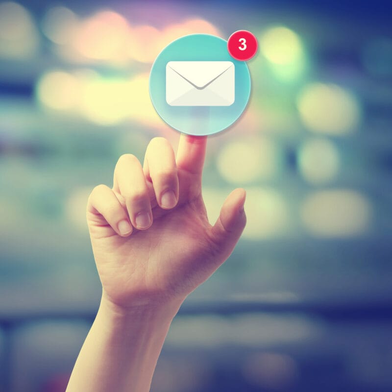 Getting started with email marketing in 2022