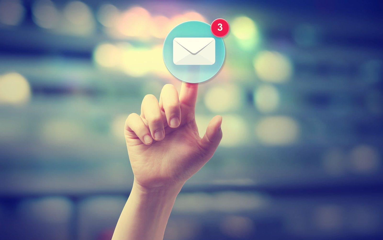 A Top Business Resolution for 2022: Email Marketing