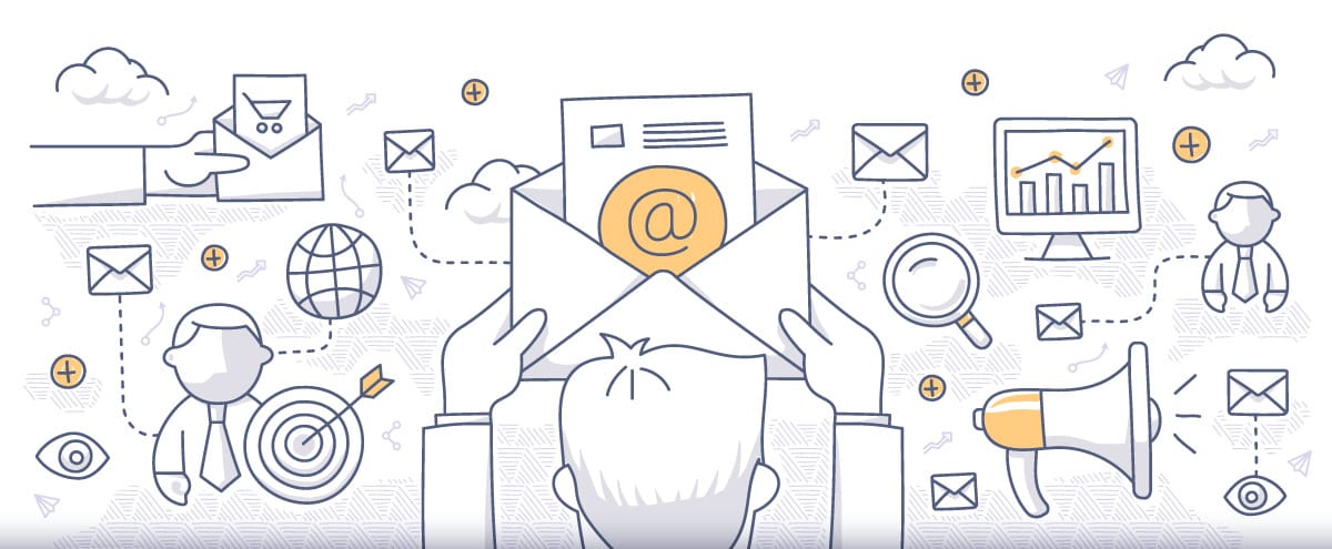 What is email marketing today