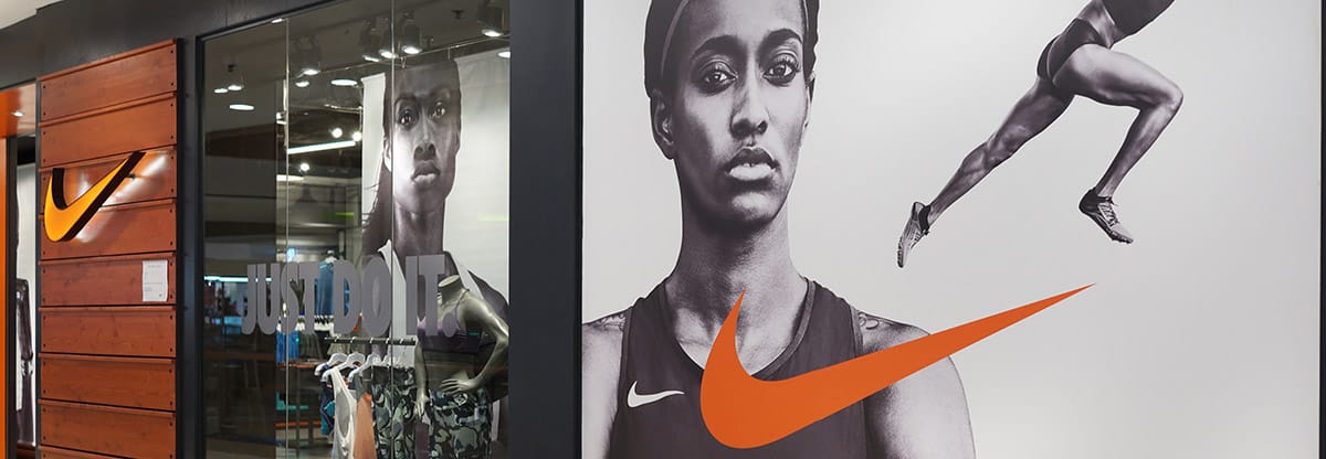 Nike as a Lifestyle Brand