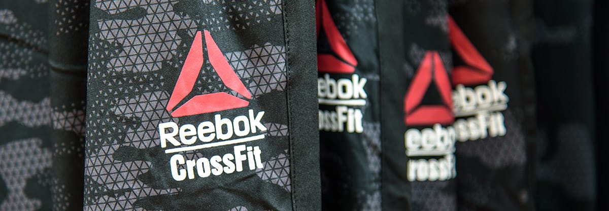 CrossFit as a LIfestyle Brand