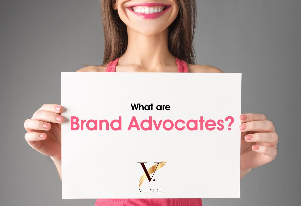 What are Brand Advocates?