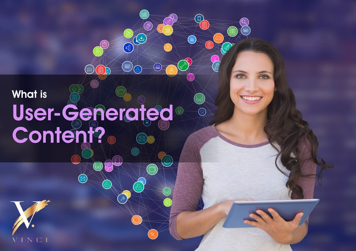 What is User-Generated Content?