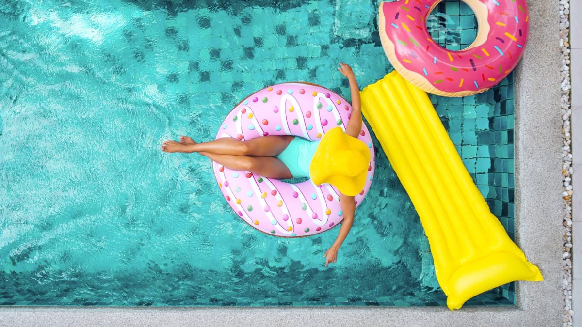 Celebrate Silly Holidays for your summer marketing