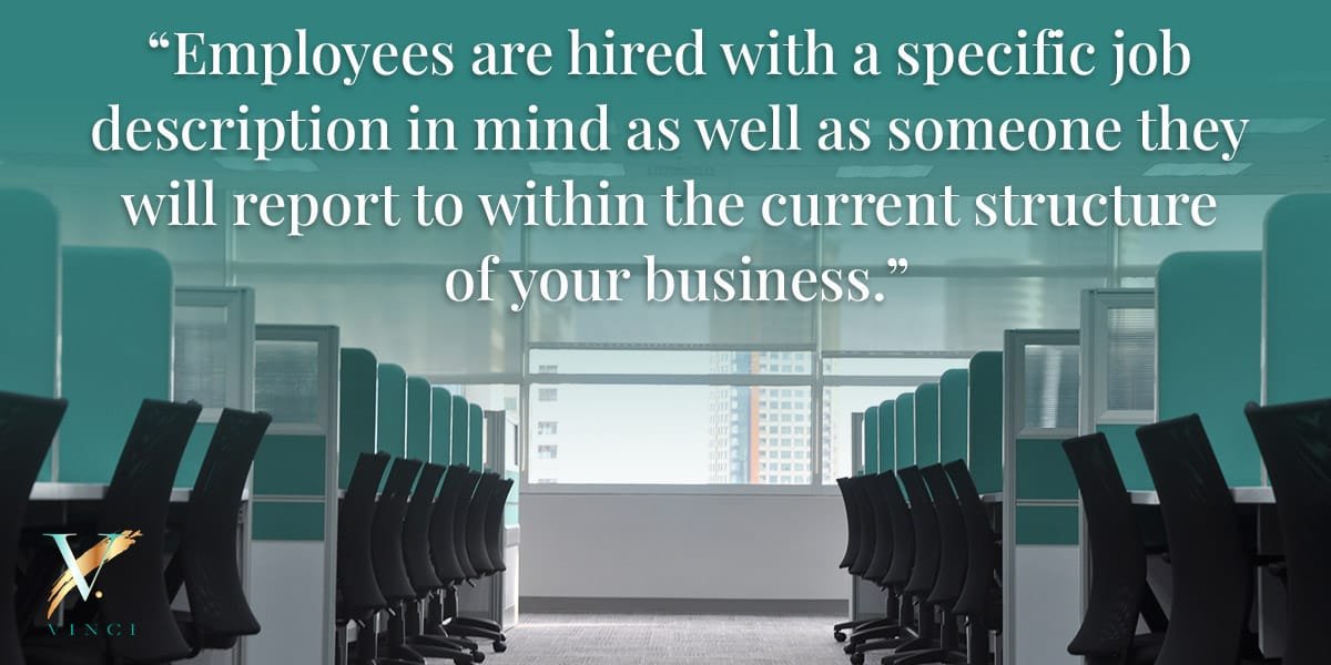 What is an employee?