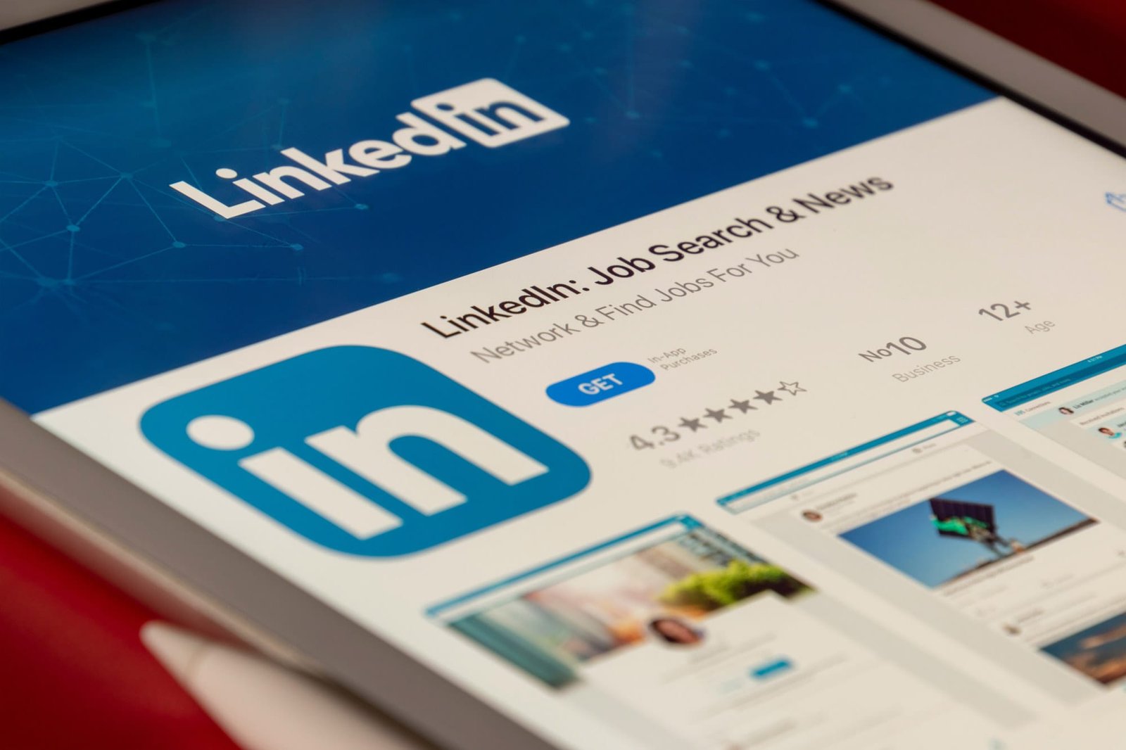 Is LinkedIn the Right Space to Show Up for Your Business?