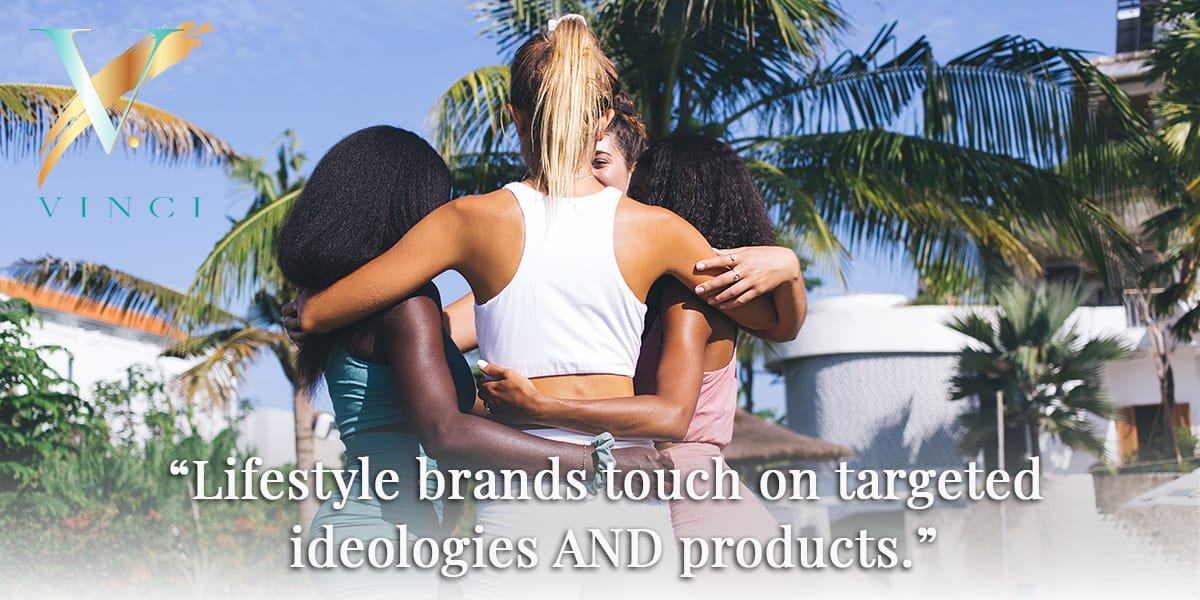 What Is a Lifestyle Brand?