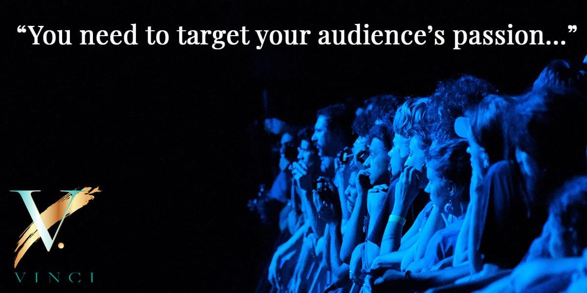 Know What Your Target Audience Wants