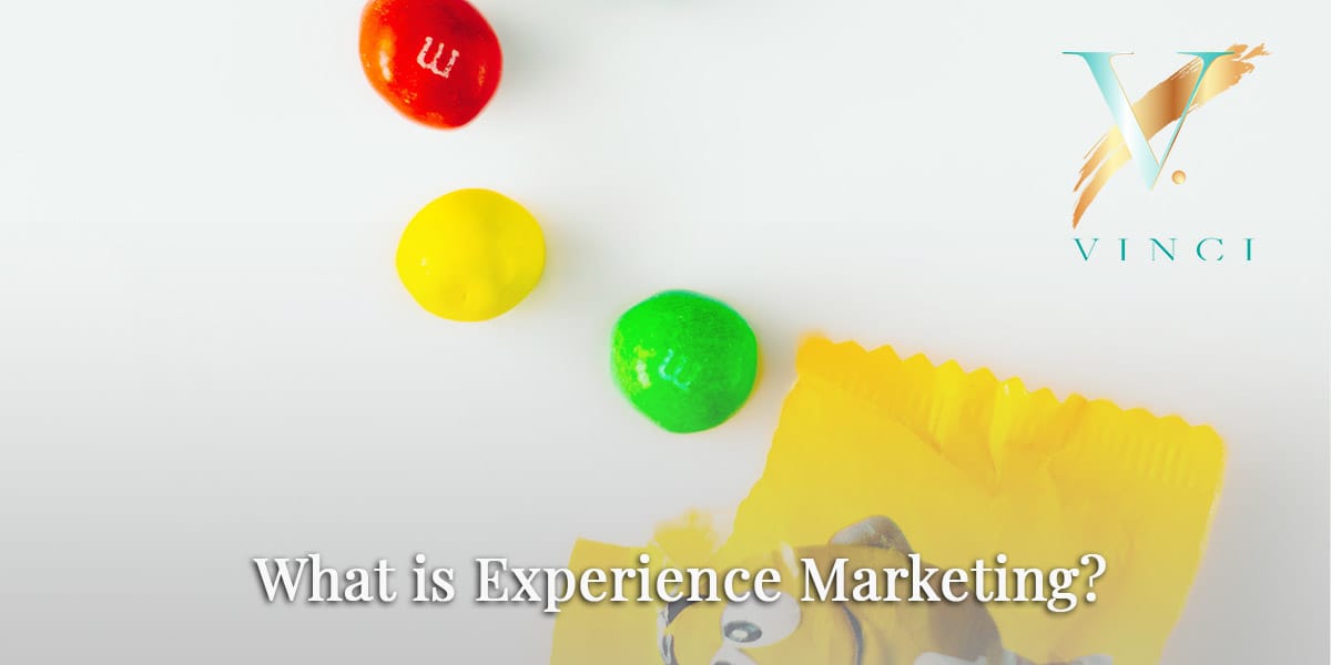 What is Experience Marketing?