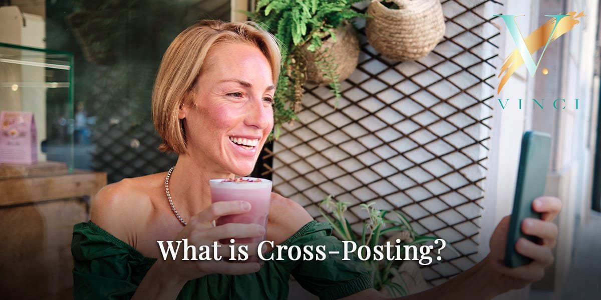 What is Cross-Posting?