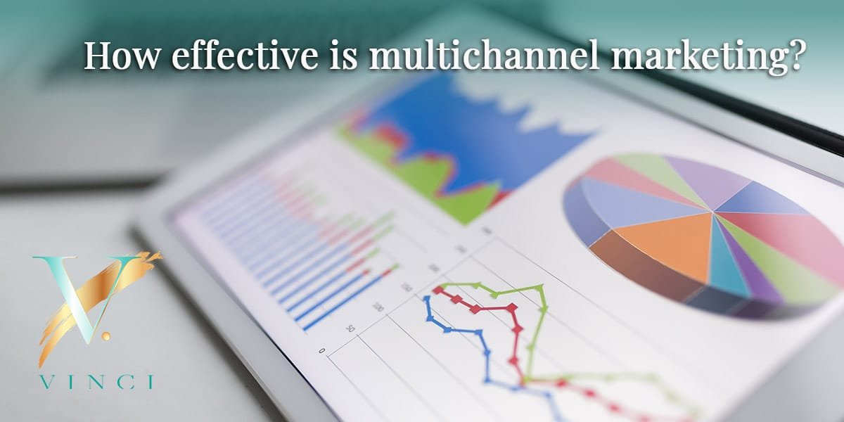 How effective is multichannel marketing?