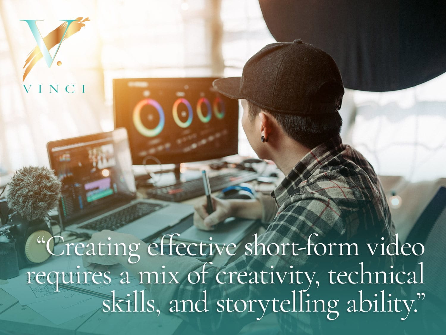 What to Keep in Mind When Creating Short-Form Video Content